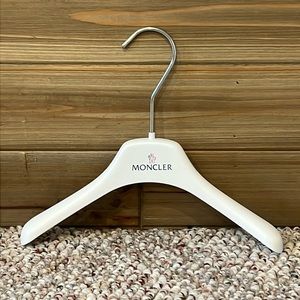MONCLER 18-24M Hanger